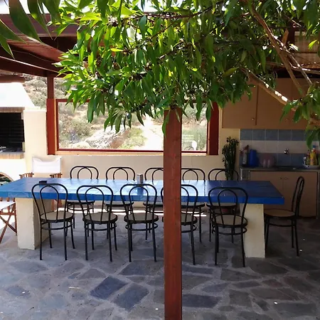 Appartamento Galini